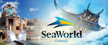 Seaworld - Orlando